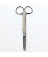 Vintage LA CROSS Stainless 5.5&quot; Scissors - Grooming Sewing Hair Fabric T... - $9.95