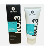 Bert And Bert No3 Soothing Post Shave Balm Nourishes-Soothes Skin - $17.97