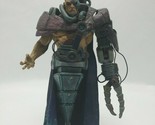 Ultima Online Lord Blackthorn 8&quot; Figure  2001 Electronic Arts McFarlane ... - $15.51