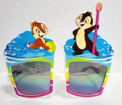 CHIP&amp;DALE Sunglasses Tokyo Disneyland CHIP AND DALE USED - £21.27 GBP