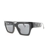Authentic VERSACE 0VE4431F-53808750 Sunglasses  538087 BLACK  New 50mm - $353.14 CAD
