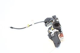 03-07 FORD F-350 SD REAR RIGHT PASSENGER SIDE DOOR LOCK LATCH ACTUATOR Q9042 image 7
