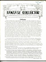 Fantasy Collector #180 1974-Caz-early comic buying/selling resource-pulps-VG - £27.62 GBP