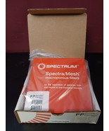 Spectrum Spectra/mesh 148-529 POLYPROPYLENE 47MM 1000µm 10/PK Macroporou... - $72.00