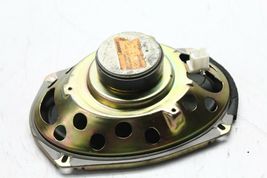 2003-2007 INFINITI G35 COUPE OEM BOSE AUDIO REAR DACK RIGHT/ LEFT SPEAKER P9490 image 7