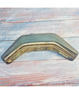 1976-1977 Lincoln Continental Town Car Coupe Steering Wheel Horn Pad For... - $81.94 CAD