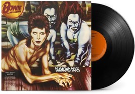 David Bowie - Diamond Dogs (Vinyl LP 2024, Limited Edition, 50th  Anniversary) - $51.67