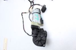 2010 Mercedes SLK230 SLK300 FRONT LEFT DRIVER SEAT ADJUSTMENT MOTOR U0051 image 8