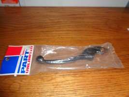 Honda Brake Lever Parts Unlimited 53175-MJ4-701-C Carbon Fiber Look - €9,98 EUR