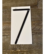 Park Lane Black Metal Number 7 - $49.38