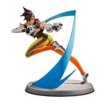 Overwatch Tracer 10 1/2 Inch Statue - Blizzard Entertainment - £166.17 GBP