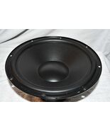 phase technology premier pc-500s 12&quot; woofer speaker tested Very Rare 515a3 - $198.15 CAD