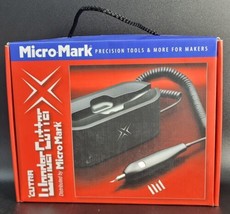 Micro-Mark WonderCutter X (CtrlAX) Ultrasonic Cutting System - $560.99