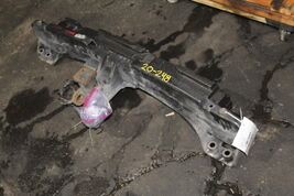 CAYENNE 03-06 08-10 955 957 Trailer Tow Hitch Rear Bumper Reinforcement 75949 image 3