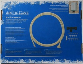 1 Count One World Technologies Arctic Cove 10 Ft 3/8 in Misting Kit Outdoor Cool image 2