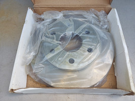 23KK02 BRAKE ROTOR, DURALAST 55054, 12&quot; DIAMETER, 6 LUG, FITS GM FULL SI... - $37.34