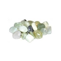 1 Lb Serpentine Tumbled Stones - £49.07 GBP