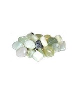 1 Lb Serpentine Tumbled Stones - £49.44 GBP