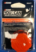 Genuine Echo YOUCAN Fuel Cap Maintenance Kit 90247Y Trimmers Blowers Edg... - $7.91