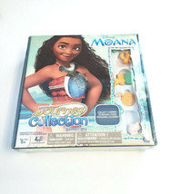 Disney Moana Journey Collection Game Spin Master New Collect Charms - £15.03 GBP