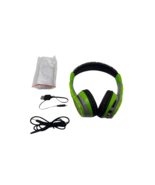 Nickelodeon Teenage Mutant Ninja Turtles Wireless Headphones Mic In Line... - $266.21 MXN