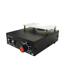 Updated 1 PC 220V Preheater Preheating Station BGA Rework Station Fast Shipping - £55.18 GBP