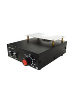 Updated 1 PC 220V Preheater Preheating Station BGA Rework Station Fast S... - €60,77 EUR