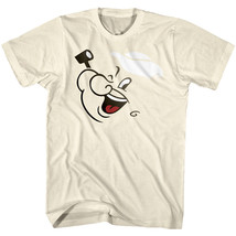 Popeye Face Pop Men&#39;s T Shirt - £19.35 GBP+