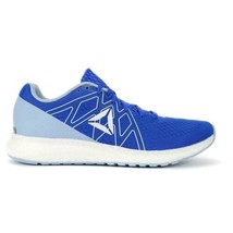 Reebok Women&#39;s Forever Floatride Energy Sneaker Blue/White/Denim DV3879 - $28.80