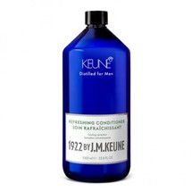 Keune 1922 by J.M. Keune Refreshing Conditioner 33.8oz - £48.04 GBP