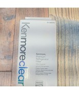 2pc Kenmore Clear 469890 For GEN1104F-08 Vertical Refrigerator Water Fil... - $38.67