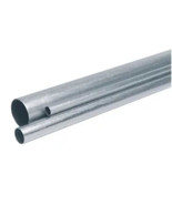 Wheatland 3/4 &quot;x 10FT Electrical Rust Resistant Steel EMT Conduit - $7.70