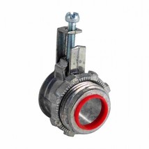 10PC Orbit OF6232 METAL CLAD (MC) SADDLE-TYPE CONNECTORS - $368.13 MXN