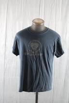 Retro Band Shirt - Rise Against Hear and Fist Logo - Men&#39;s Large  - $45.00
