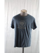 Retro Band Shirt - Rise Against Hear and Fist Logo - Men&#39;s Large  - $62.04 CAD