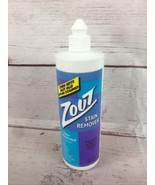 Vintage Zout Stin Remover Super Concentrated Full Bottle 16oz Prop - $47.36 CAD