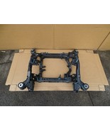 13 Mercedes X166 GL450 subframe, front crossmember, 1663302100 - $492.36 CAD