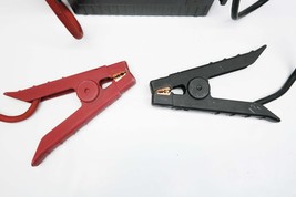 Clore Automotive Booster PAC ES5000 1500 Peak Amp 12V Jump Starter ISSUE image 6