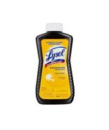 Lysol Disinfectant Concentrate Original Scent, 12oz, 1 Count, Makes 9 Gallons - $47.48