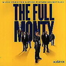 The Full Monty CD (2001) Pre-Owned - £11.94 GBP