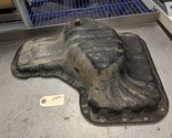 Lower Engine Oil Pan From 2004 Toyota Sequoia  4.7 - $39.95