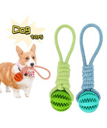 Interactive Bite Resistant Dog Chew Toy - $26.25 CAD
