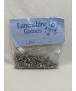 Lancashire Games BAV Infantry 15mm Metal Miniatures - $34.65