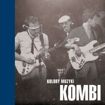 Kombi - Kolory muzyki (CD) NEW - £23.18 GBP