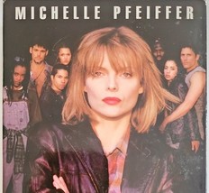 Dangerous Minds Vintage VHS Drama 1995 Michelle Pfeiffer VHSBX11 - $19.99
