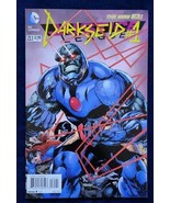 JUSTICE LEAGUE #23.1 / DARKSEID #1 ~The New 52! ~ DC Comics ~ 2013 - $1.99
