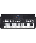 YAMAHA PSR-SX600 Portatone Digital Keyboard 61-Keys Shipping Free - $12,032.77 MXN