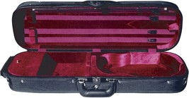 Guardian Model Cv-030-1/2 Archtop Suspension Violin Case for 1/2 size Vi... - £84.94 GBP