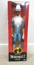 Incredibles Champion Series 12&quot; Action Figure Articulated Frozone New - £14.95 GBP