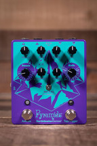 EarthQuaker Devices Pyramids Stereo Flanger - £239.75 GBP